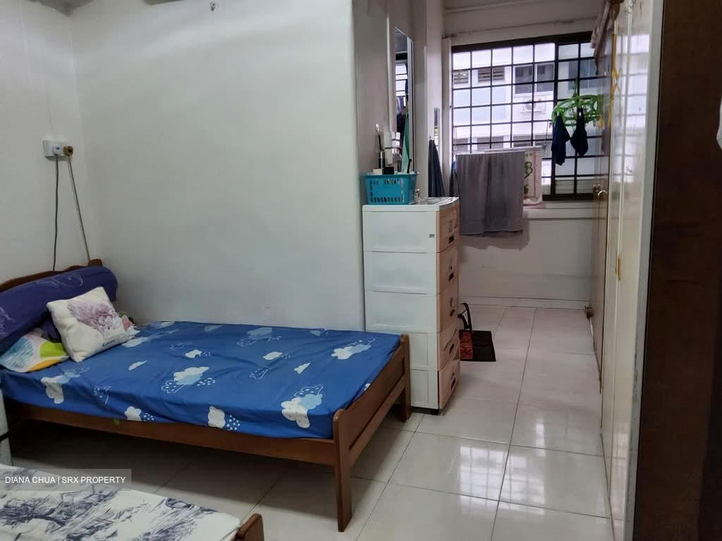 Blk 141 Serangoon North Avenue 2 (Serangoon), HDB 4 Rooms #574720021